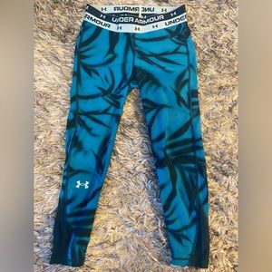 Under Armour leggings